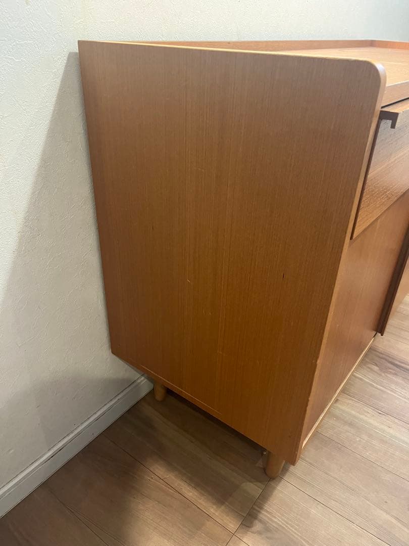 【廃盤品】unico アルベロ　キャビネット