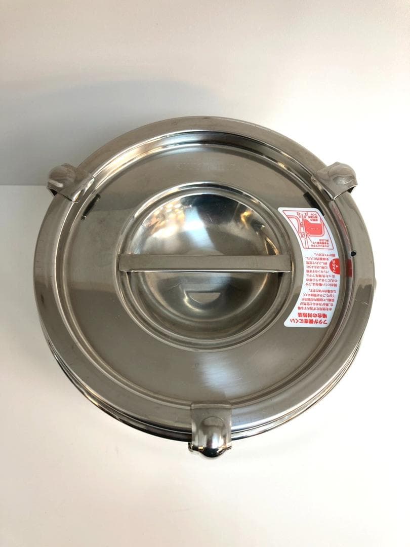 ★UNIFLAME ユニフレーム ステンレス 火消し壺 廃盤品★