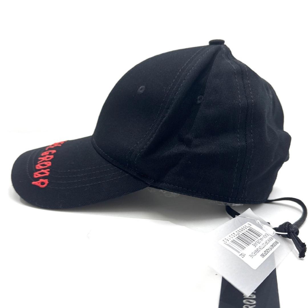 新品 44 LABEL GROUP NEW M CAP キャップ