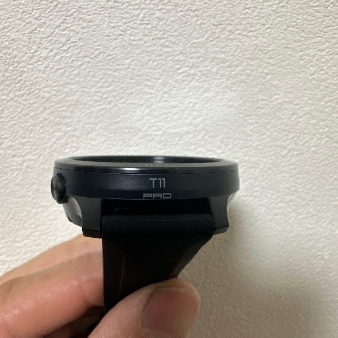 ラウンド用品・アクセサリー VOICE CADDIE T11 PRO