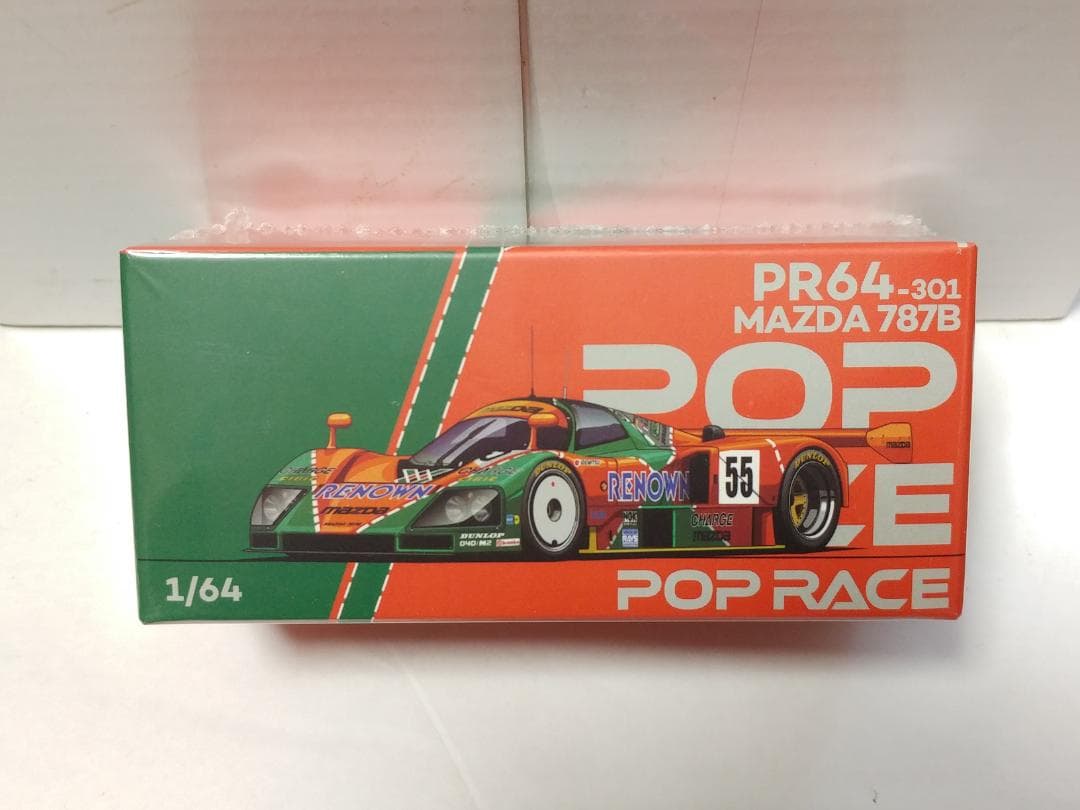 ミニカー F-sport