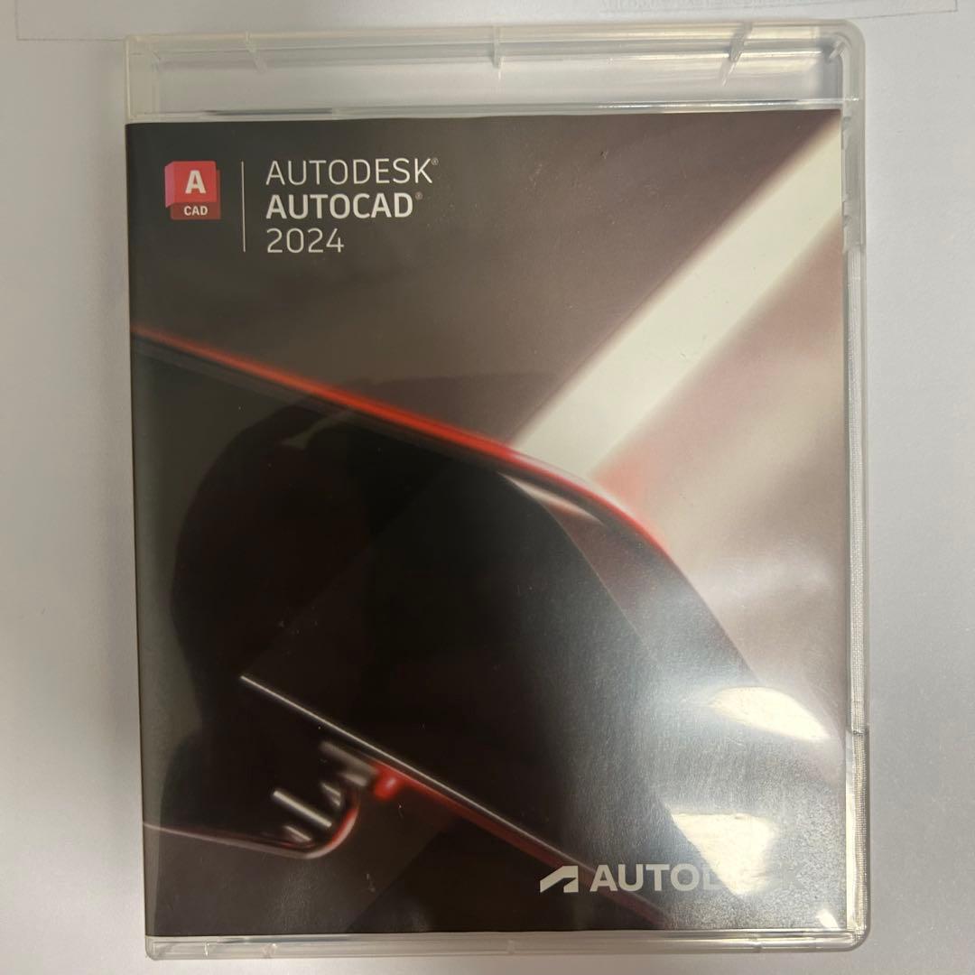 語学・辞書・学習参考書 AutoCAD 2024 AutoCad 2025 AutoCAD 2026