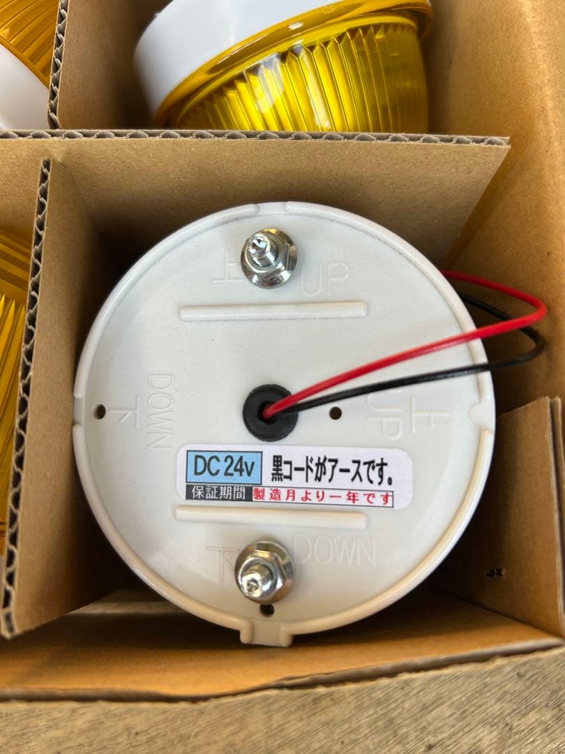 LED アクリル　マーカー 14個入り