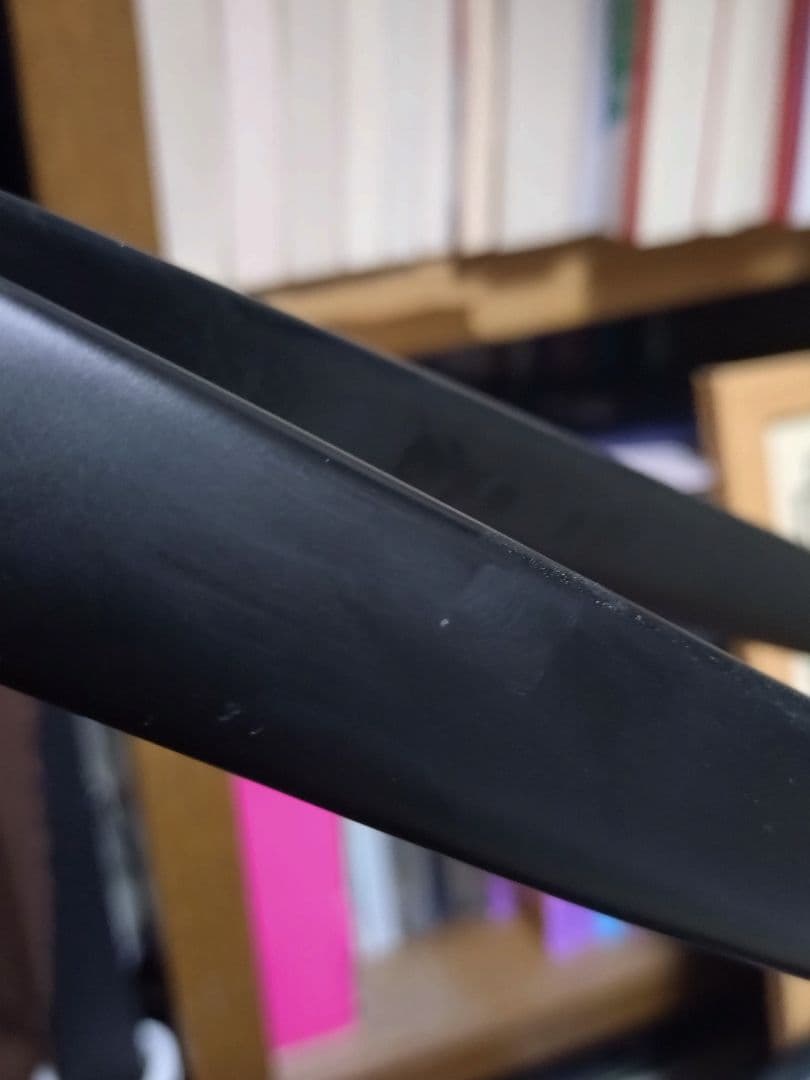 BRIDGESTONE RP9 フレームセット