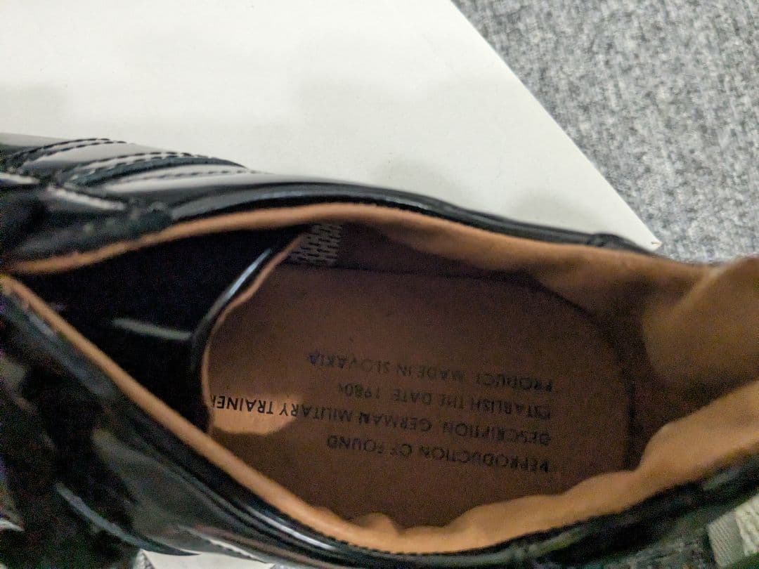 REPRODUCTION OF FOUND・新品、未使用