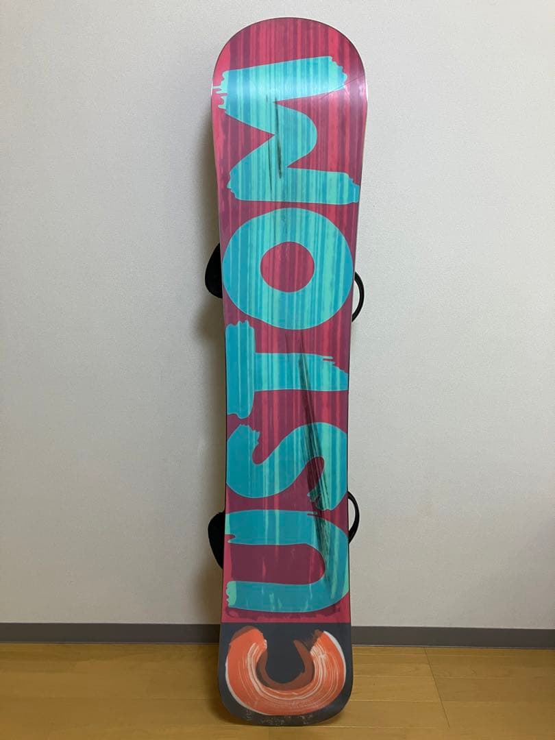 スノーボード BURTON / CUSTOM