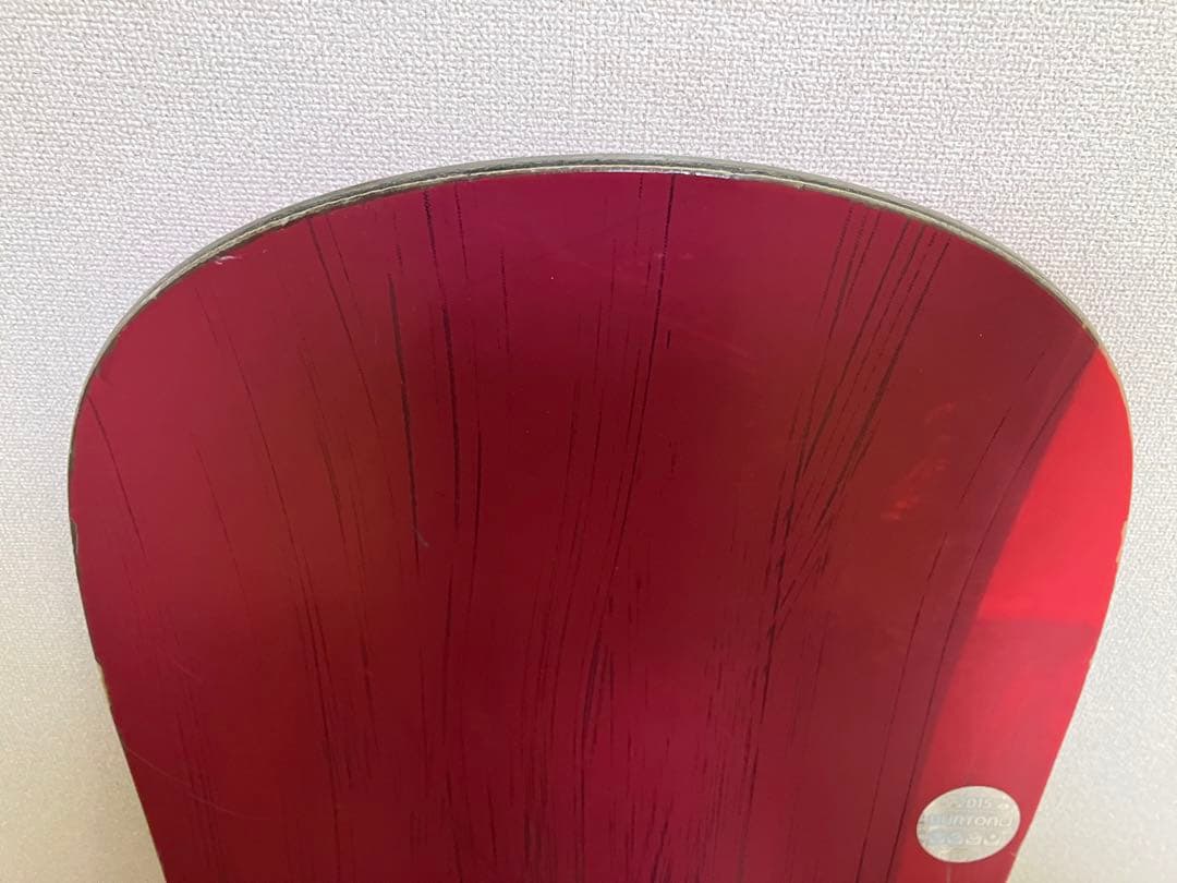 スノーボード BURTON / CUSTOM