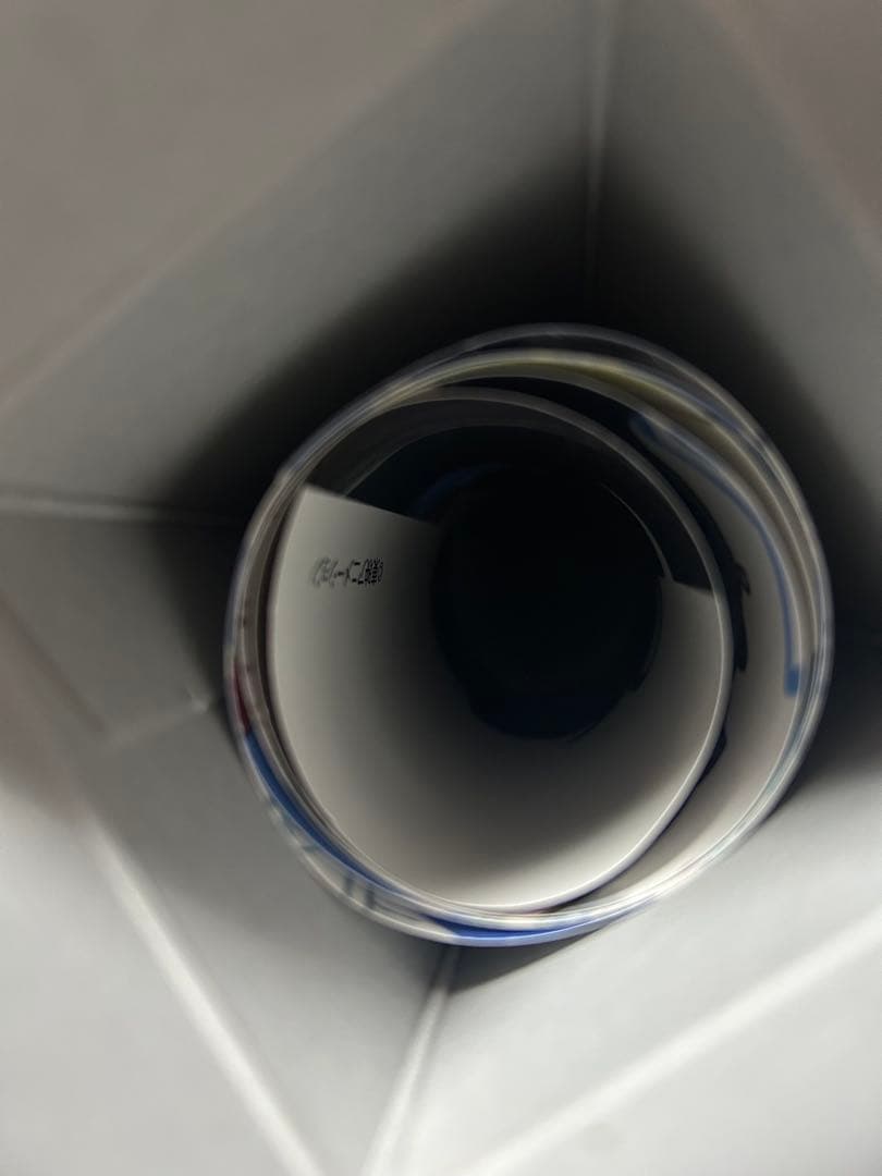 ガールズバンドクライ展　ライブビジュアルポスター　5種セット