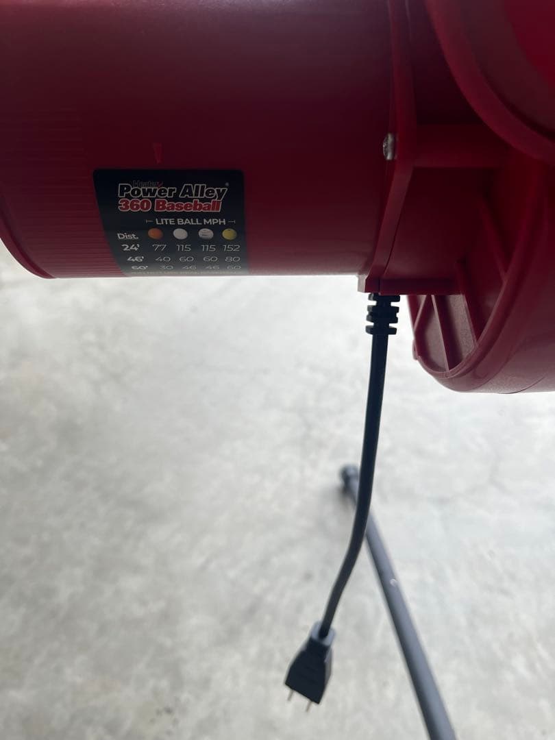 根鈴道場　Heater Power Alley 360