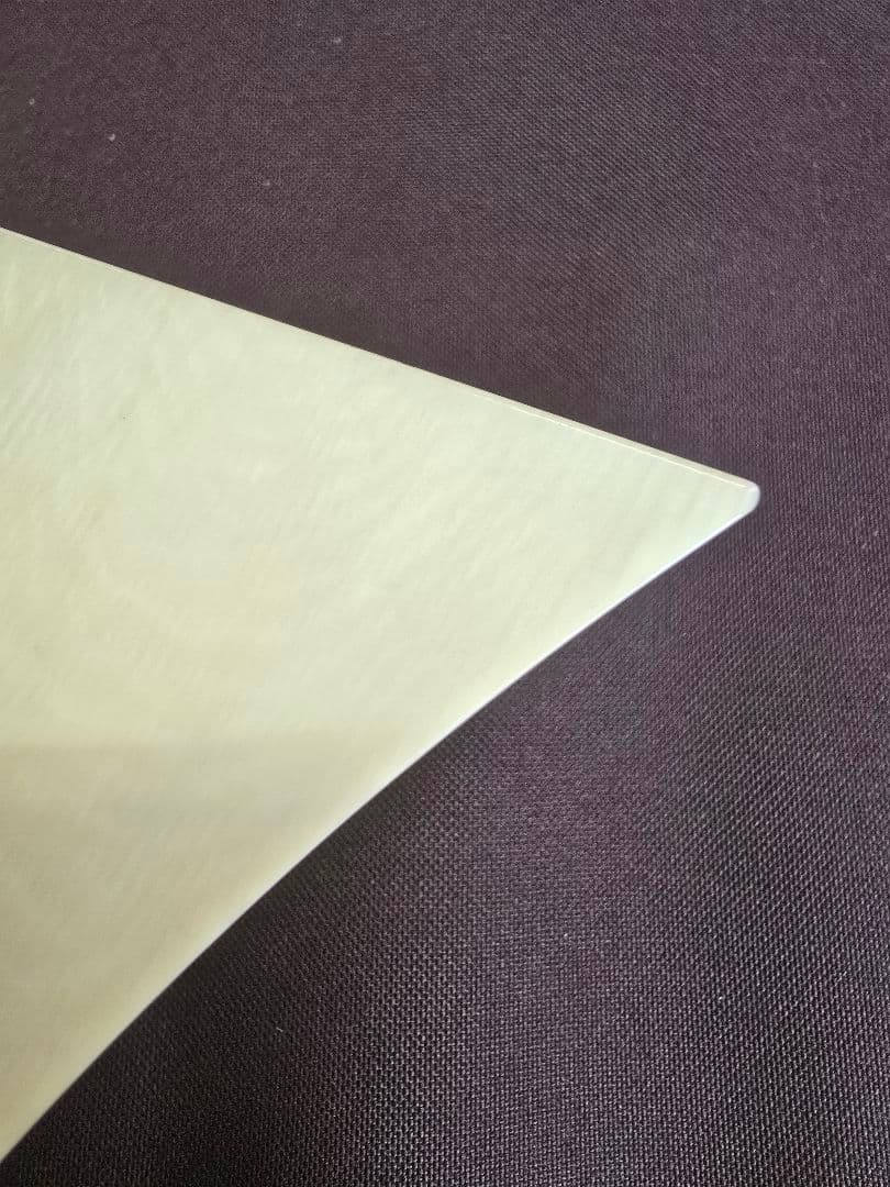 天然素材の撥　売れないので値下げしました！