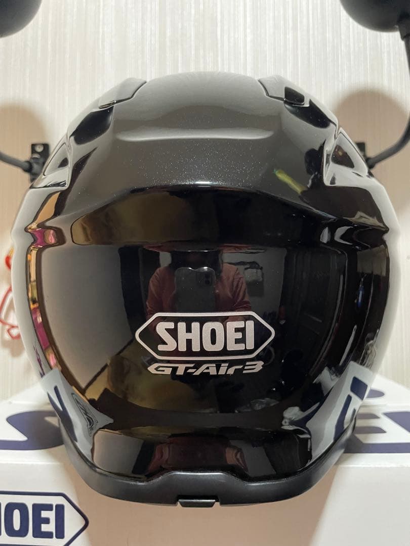 SHOEI GT-Air 3 サイズL