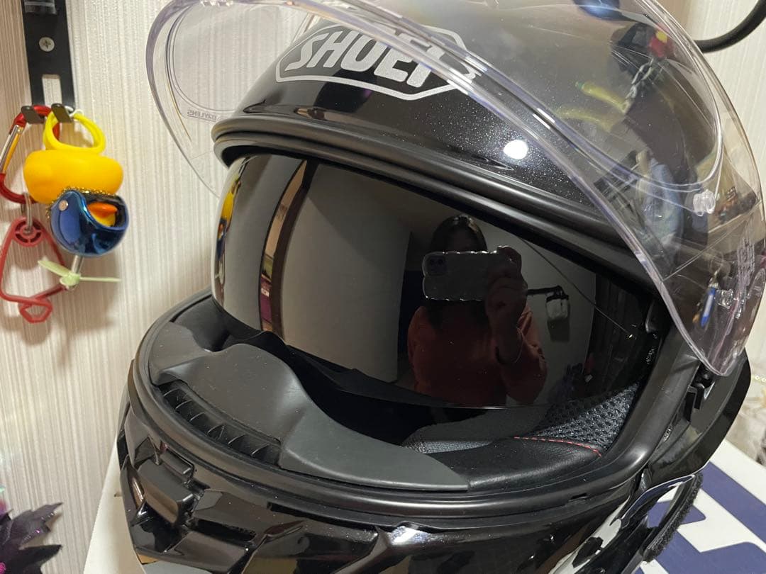 SHOEI GT-Air 3 サイズL