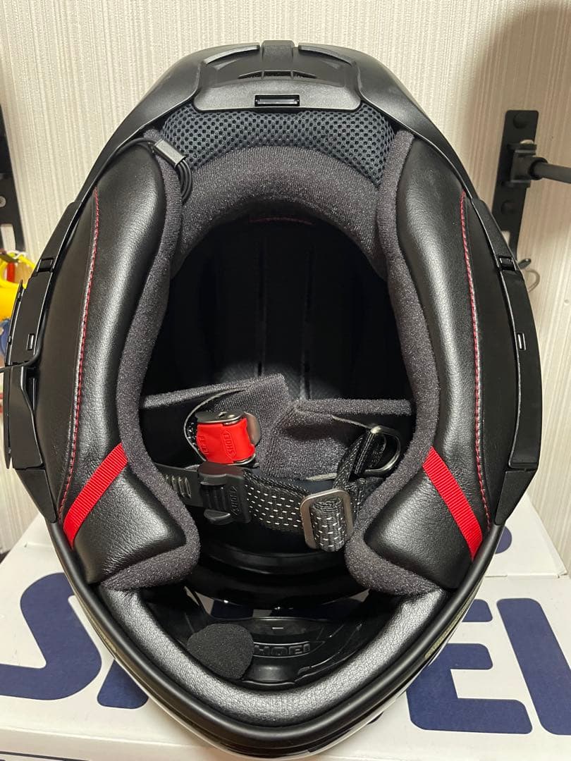 SHOEI GT-Air 3 サイズL