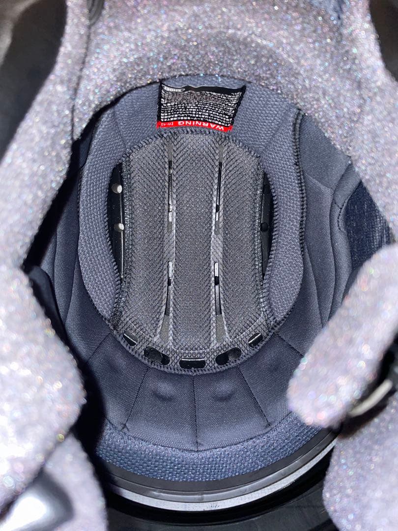 SHOEI GT-Air 3 サイズL