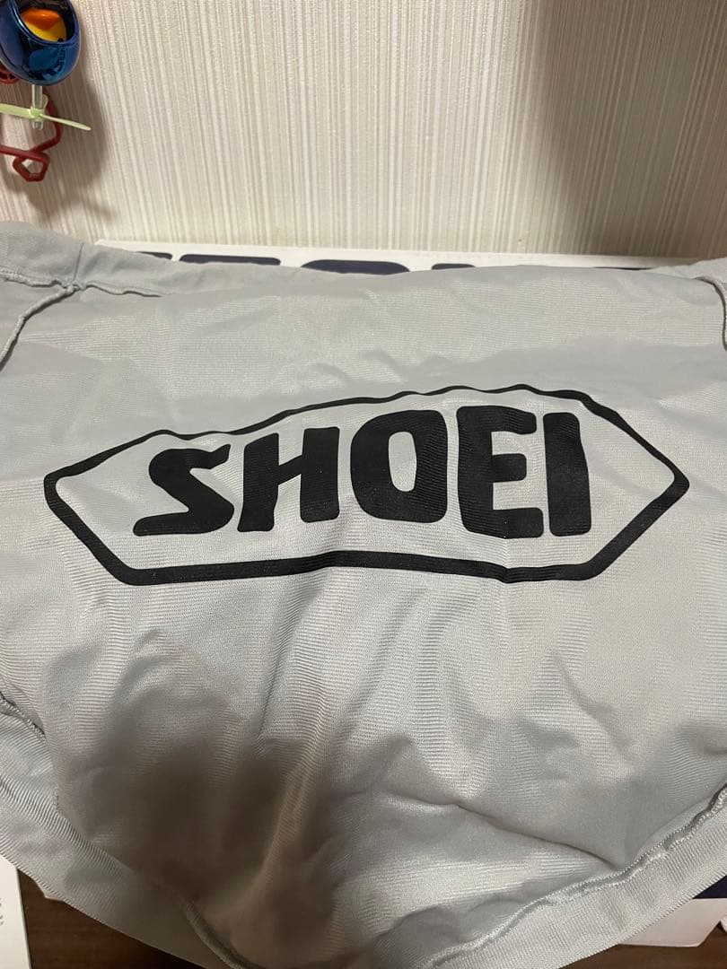 SHOEI GT-Air 3 サイズL