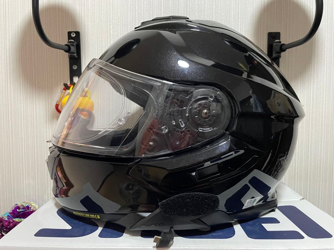 SHOEI GT-Air 3 サイズL