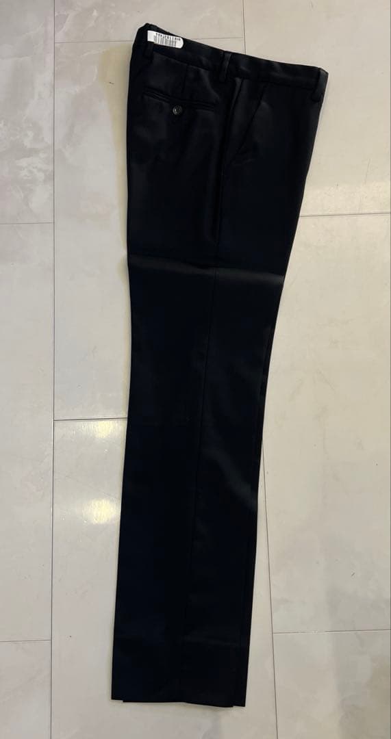 EMPORIO ARMANI ネイビー スーツ 14A 超美品