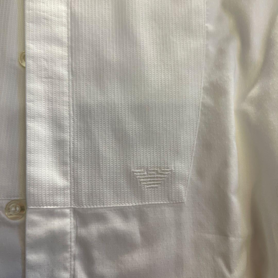 EMPORIO ARMANI ネイビー スーツ 14A 超美品