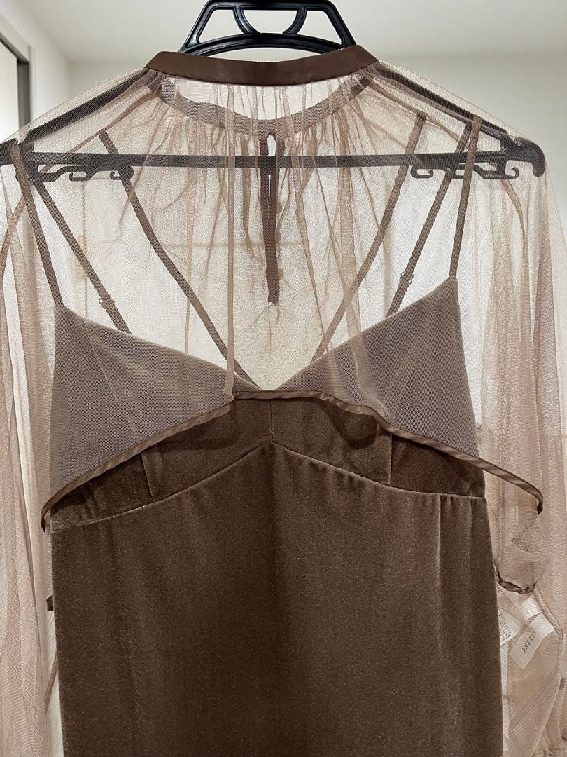 値下げ中！アメリヴィンテージAmeriVINTAGEオケージョンドレス