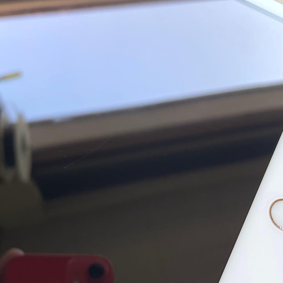 iPad 第7世代　A2197 Wi-Fi ゴールド　128GB 超美品#3