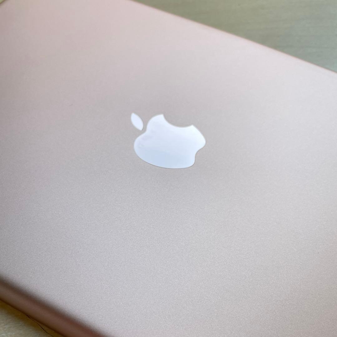 iPad 第7世代　A2197 Wi-Fi ゴールド　128GB 超美品#3