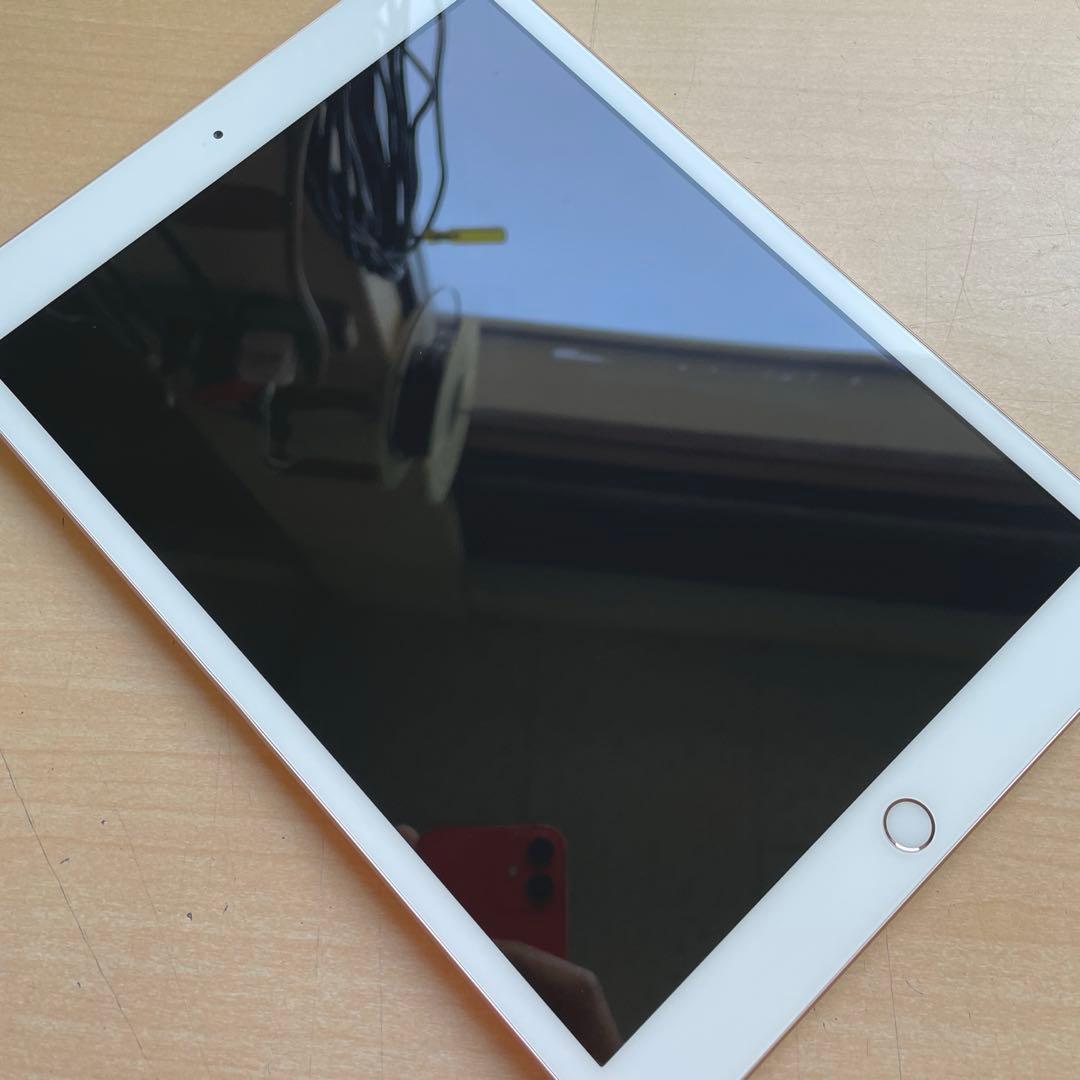 iPad 第7世代　A2197 Wi-Fi ゴールド　128GB 超美品#3