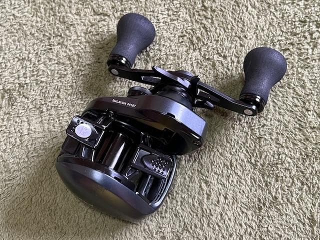 【あご先輩です！さん専用】　シマノ エクスセンスDC SS HG ② 右ハンドル