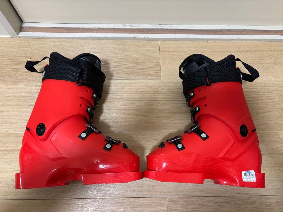 Atomic スキーブーツ　21-21.5