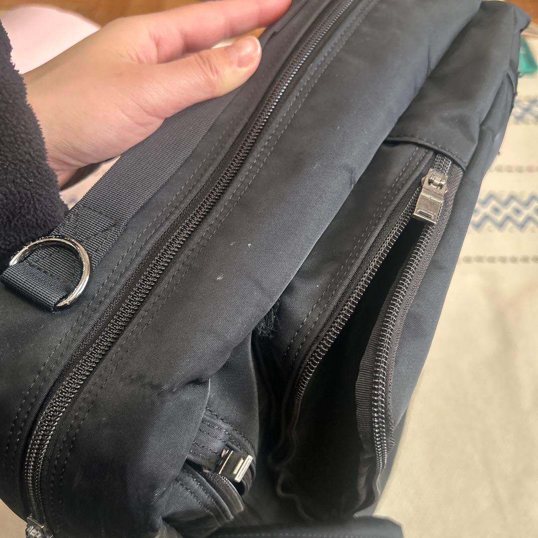 クラリネット　ケースバッグ　ポーター　販売終了品