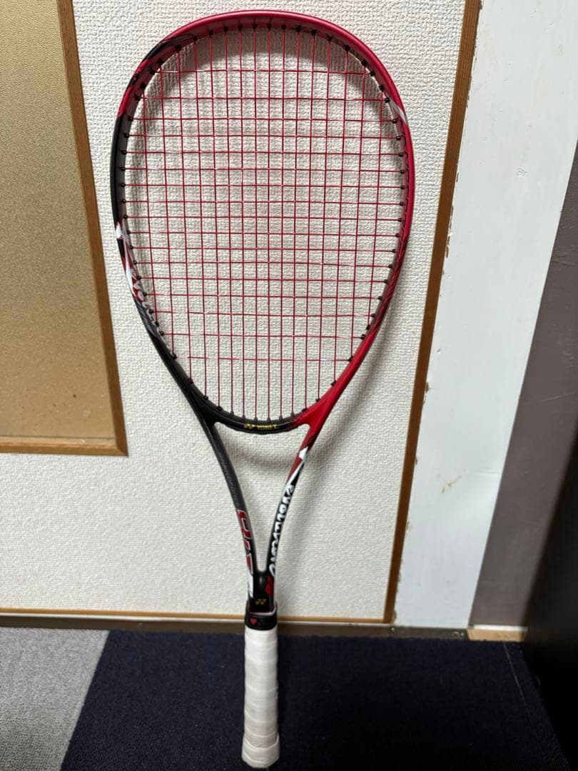 天音　ナノフォース8v UL1