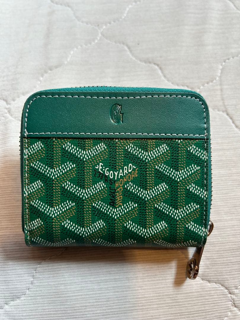 Goyard 財布
