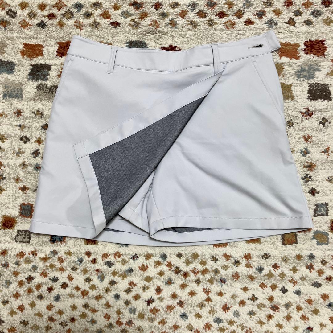 ブリーフィングラップショートパンツ