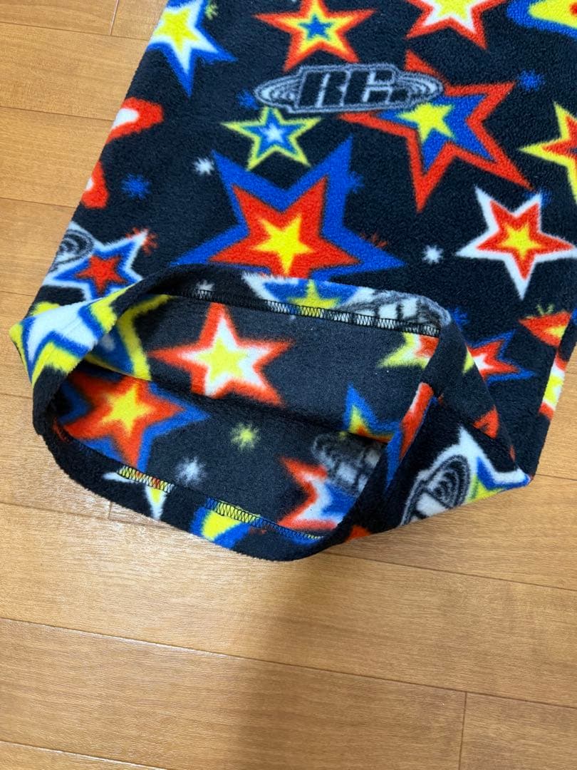 ⭐︎期間限定SALE⭐︎【RE.】仲里依紗［完売品］総柄モコモコパンツ