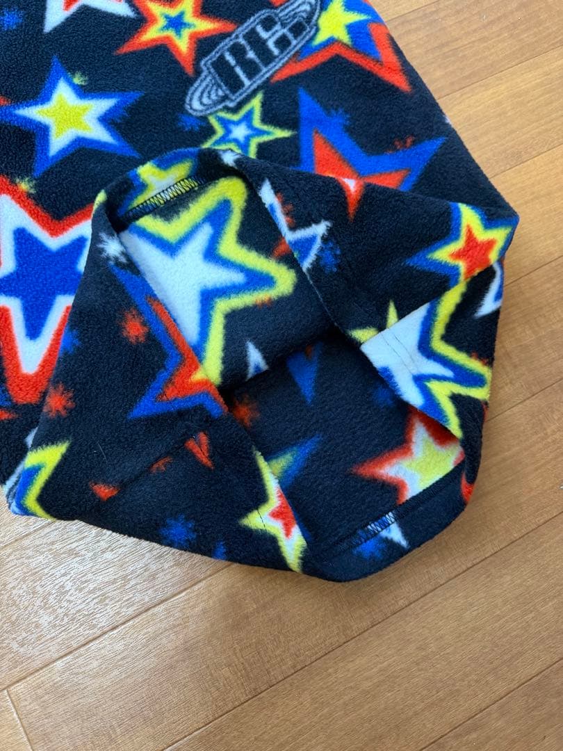 ⭐︎期間限定SALE⭐︎【RE.】仲里依紗［完売品］総柄モコモコパンツ