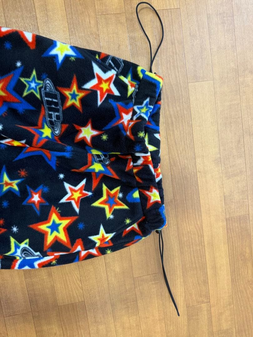 ⭐︎期間限定SALE⭐︎【RE.】仲里依紗［完売品］総柄モコモコパンツ