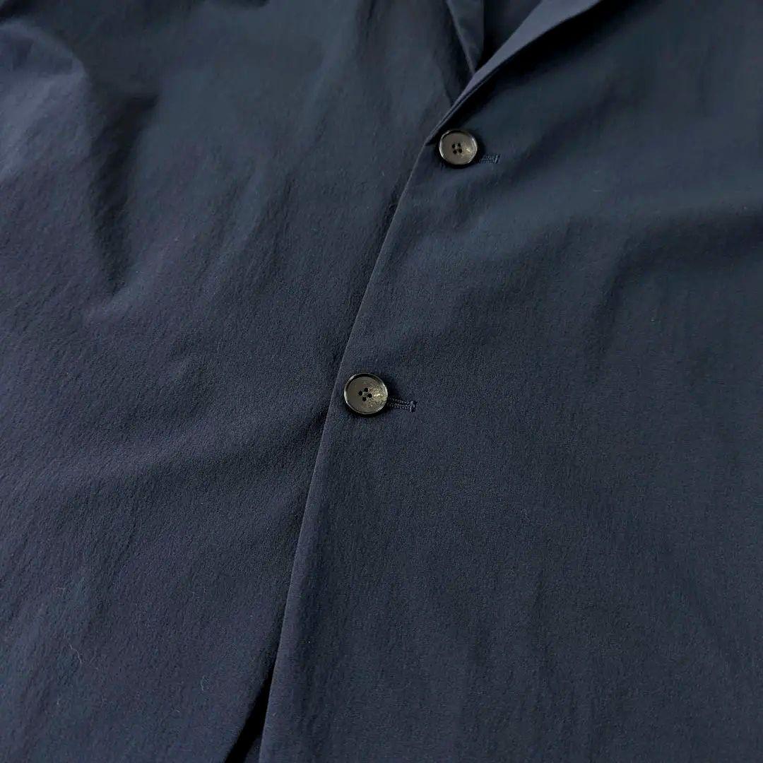 極美品★ユナイテッドアローズ　360リラックス 2B ジャケット　1.7万　XL