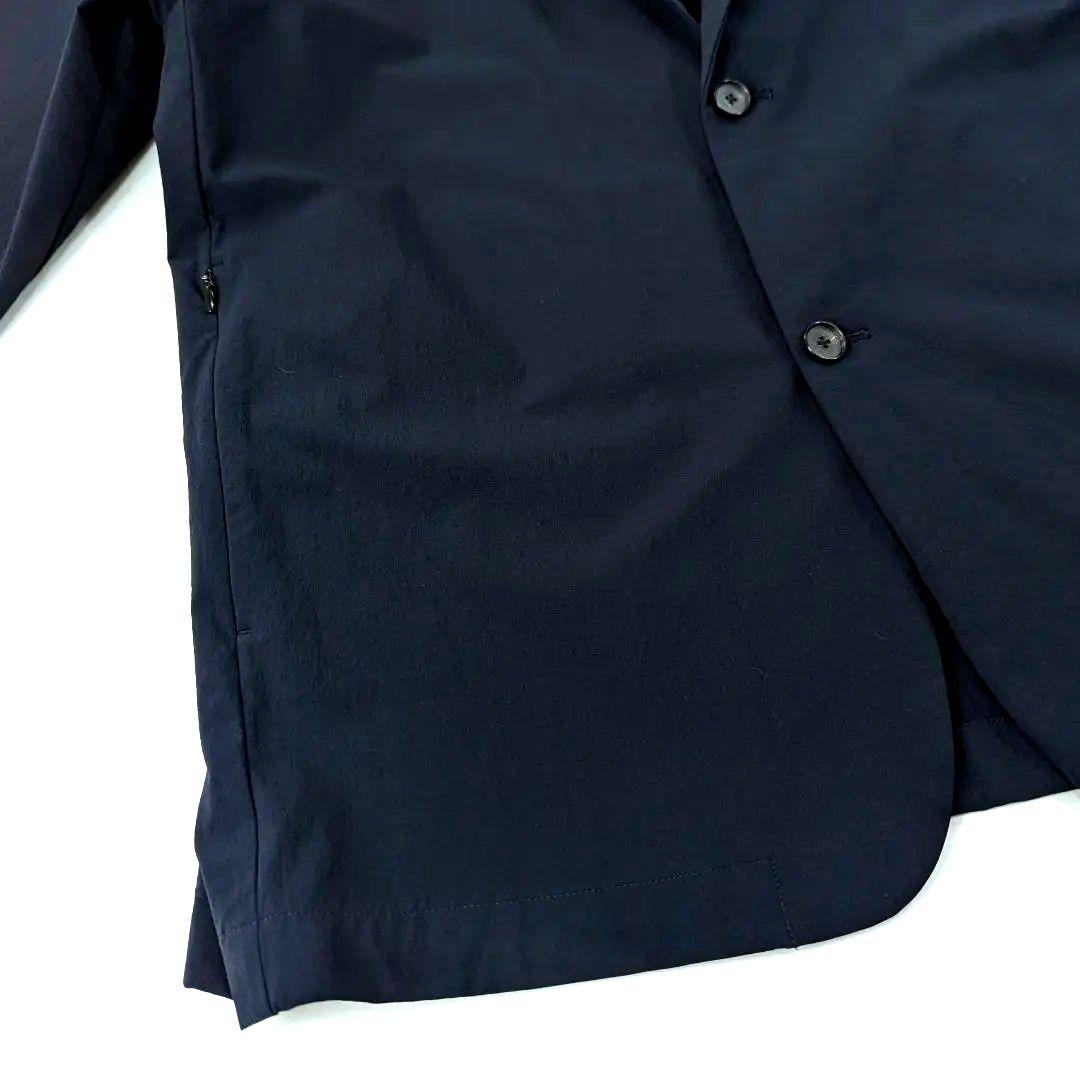 極美品★ユナイテッドアローズ　360リラックス 2B ジャケット　1.7万　XL