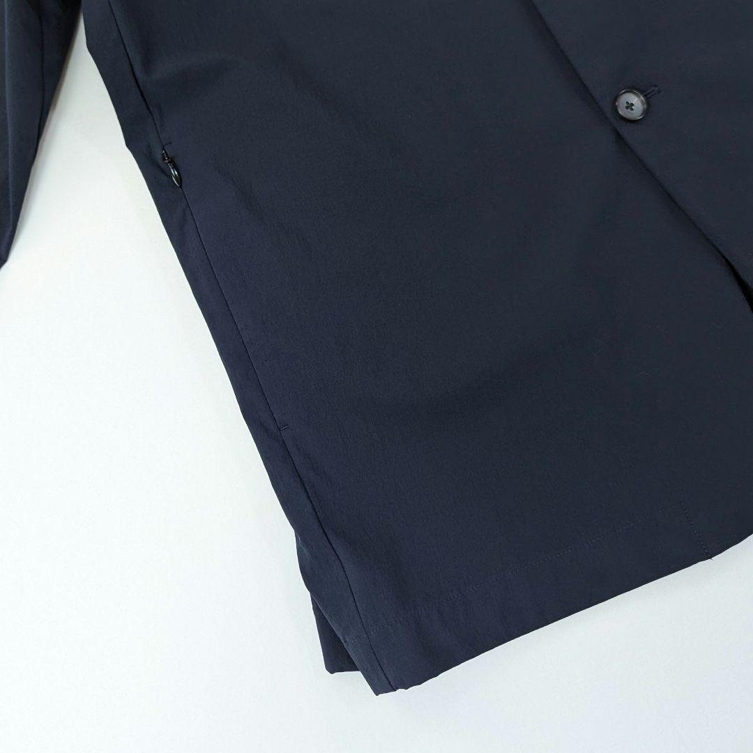 極美品★ユナイテッドアローズ　360リラックス 2B ジャケット　1.7万　XL