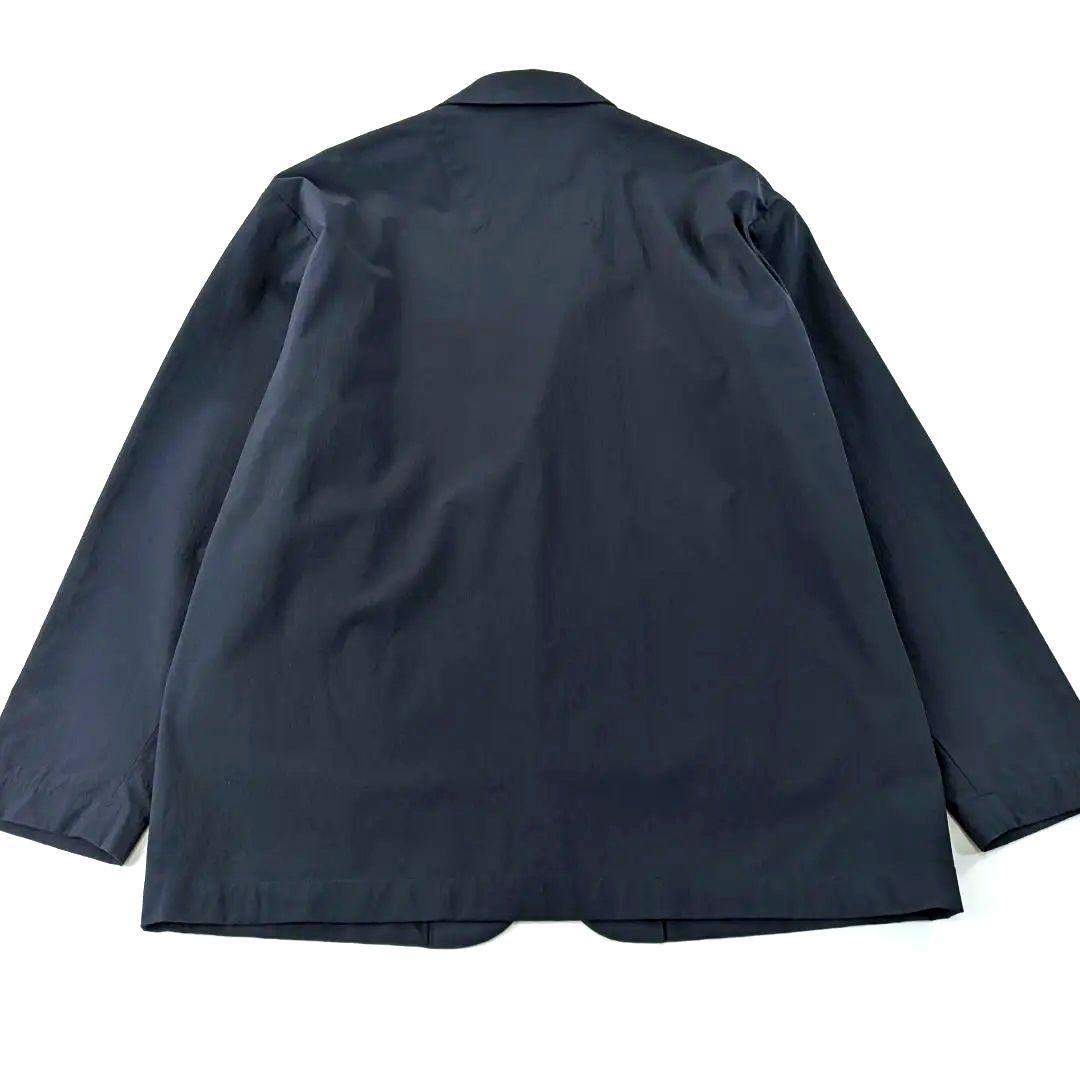 極美品★ユナイテッドアローズ　360リラックス 2B ジャケット　1.7万　XL