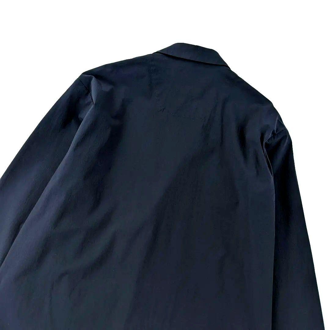 極美品★ユナイテッドアローズ　360リラックス 2B ジャケット　1.7万　XL