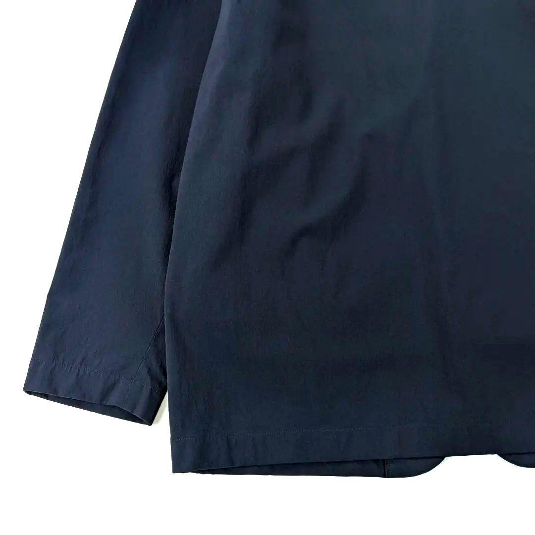 極美品★ユナイテッドアローズ　360リラックス 2B ジャケット　1.7万　XL