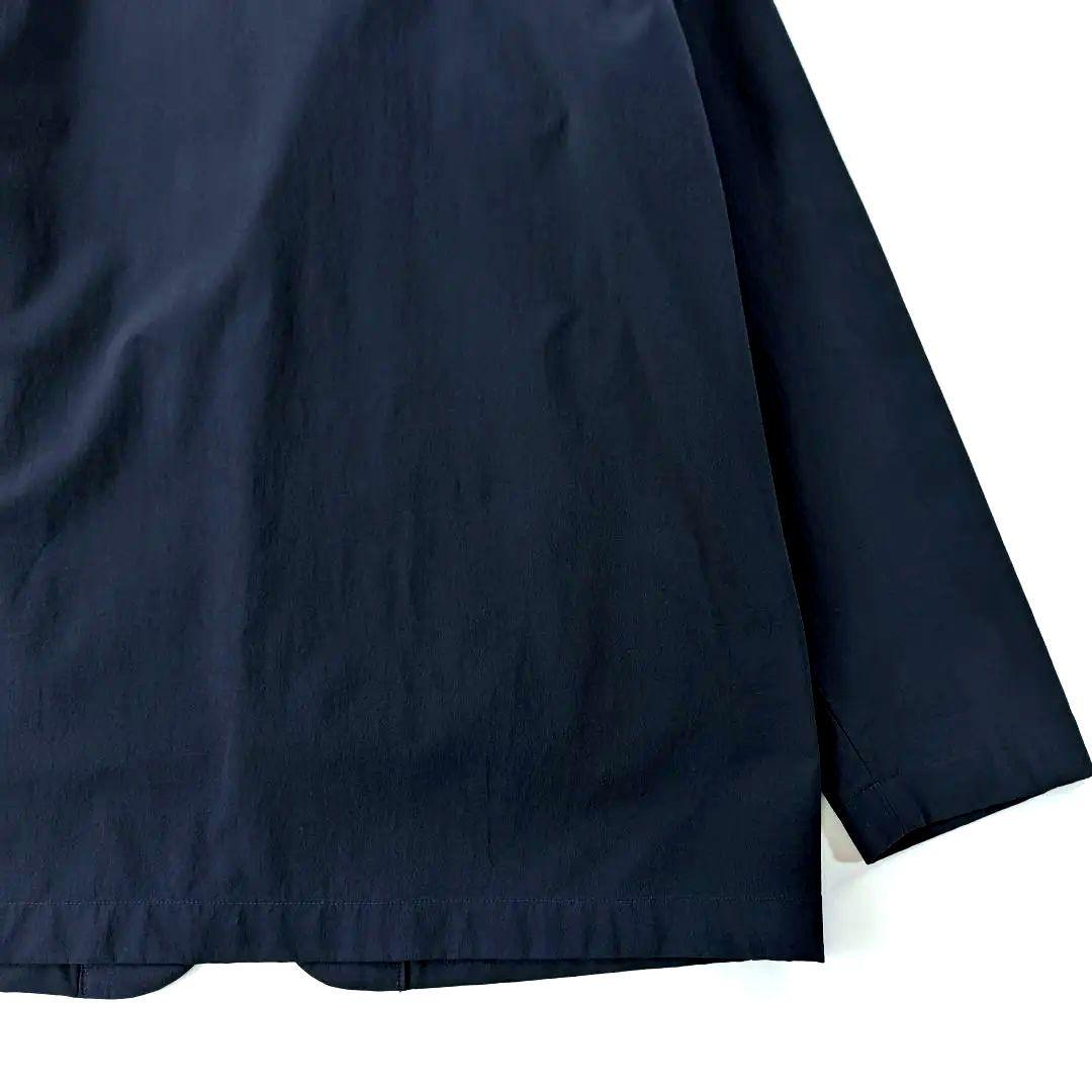 極美品★ユナイテッドアローズ　360リラックス 2B ジャケット　1.7万　XL