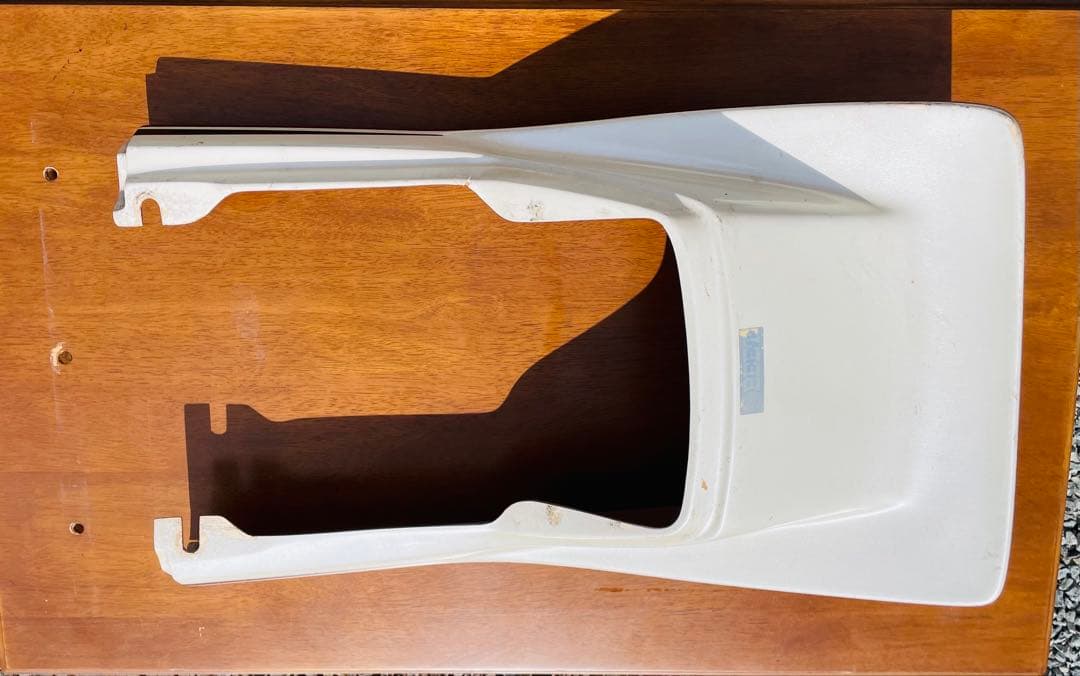 BEET CBX400F用　テールカウル