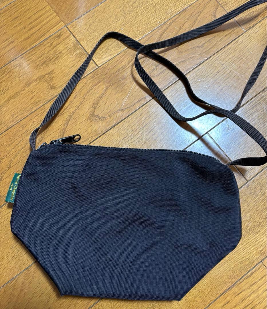 にこ様 エルベシャプリエ グリーンレーベル 別注