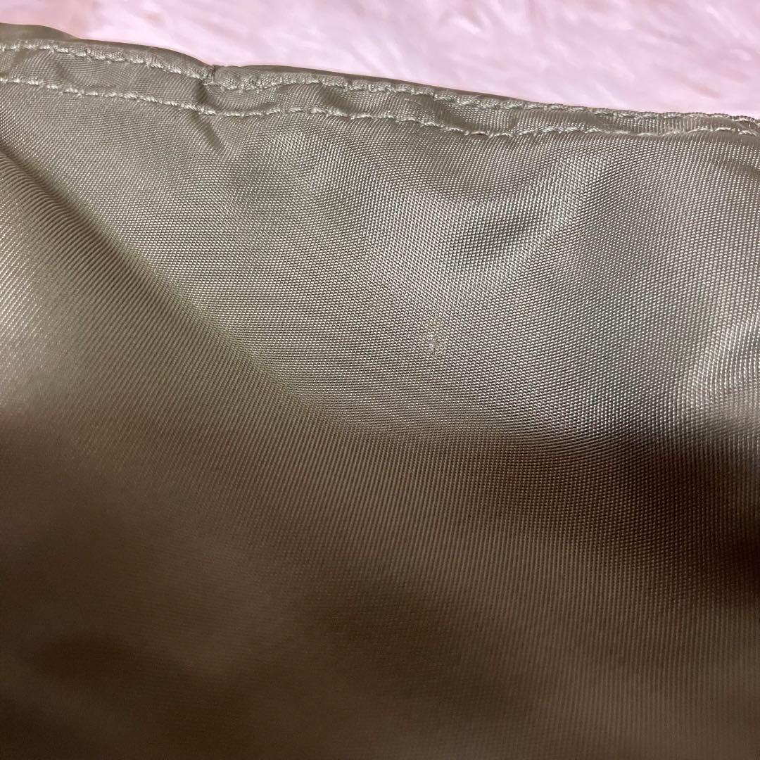 【新品】ALPHA INDUSTRIES MA-1 フライトジャケット S