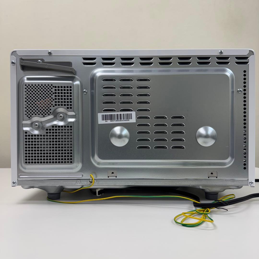 即日発送可能‼️ニトリ オーブンレンジ BN16A 16L 新品未使用