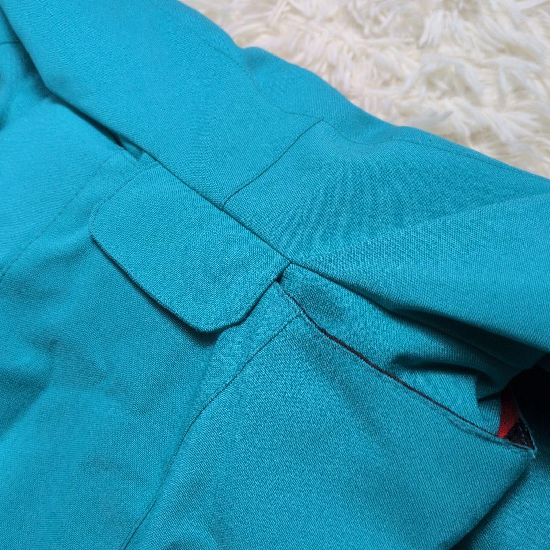 【美品✨PHENIX✨130cm】スキー スノー スノボ ウェア セットアップ