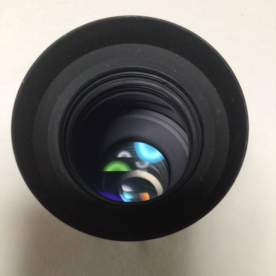 Nikon 80-200mm, 75-300mm, 70-300mm 3本セット