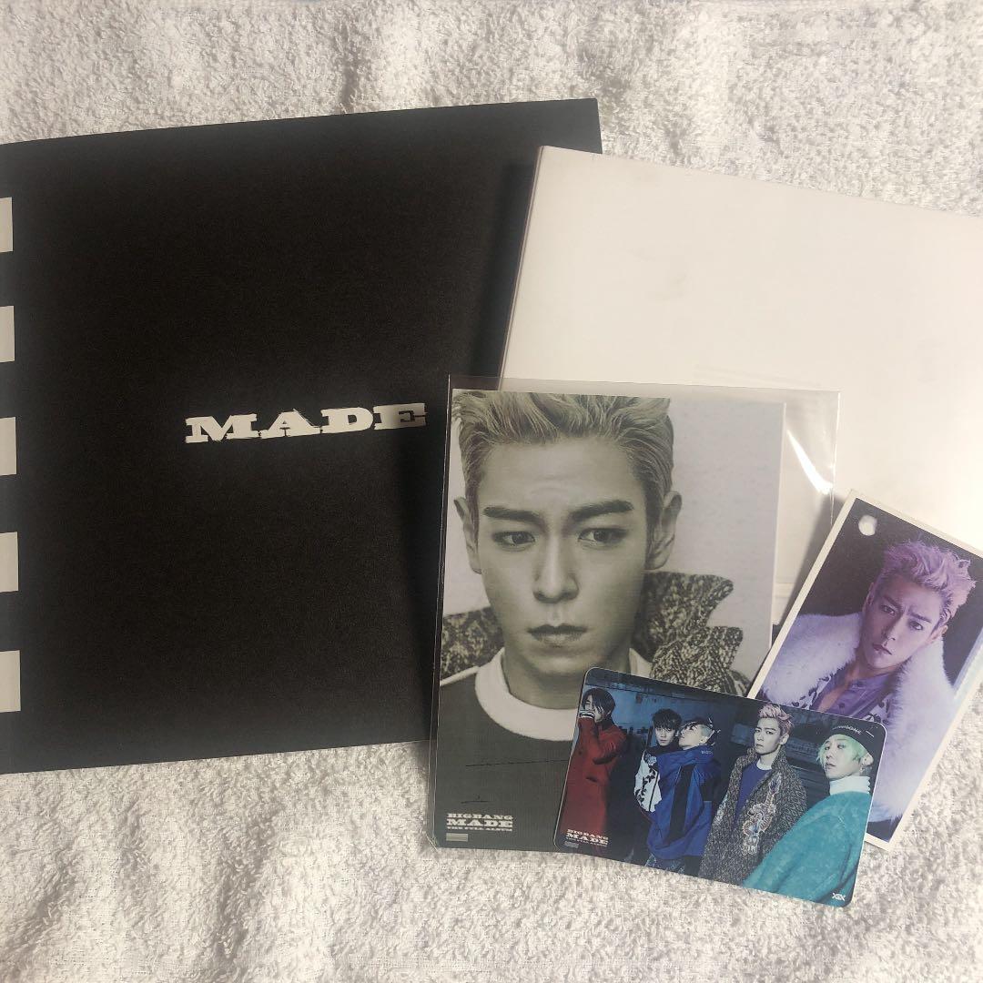 K-POP・アジア MADE-DELUXE EDITION-