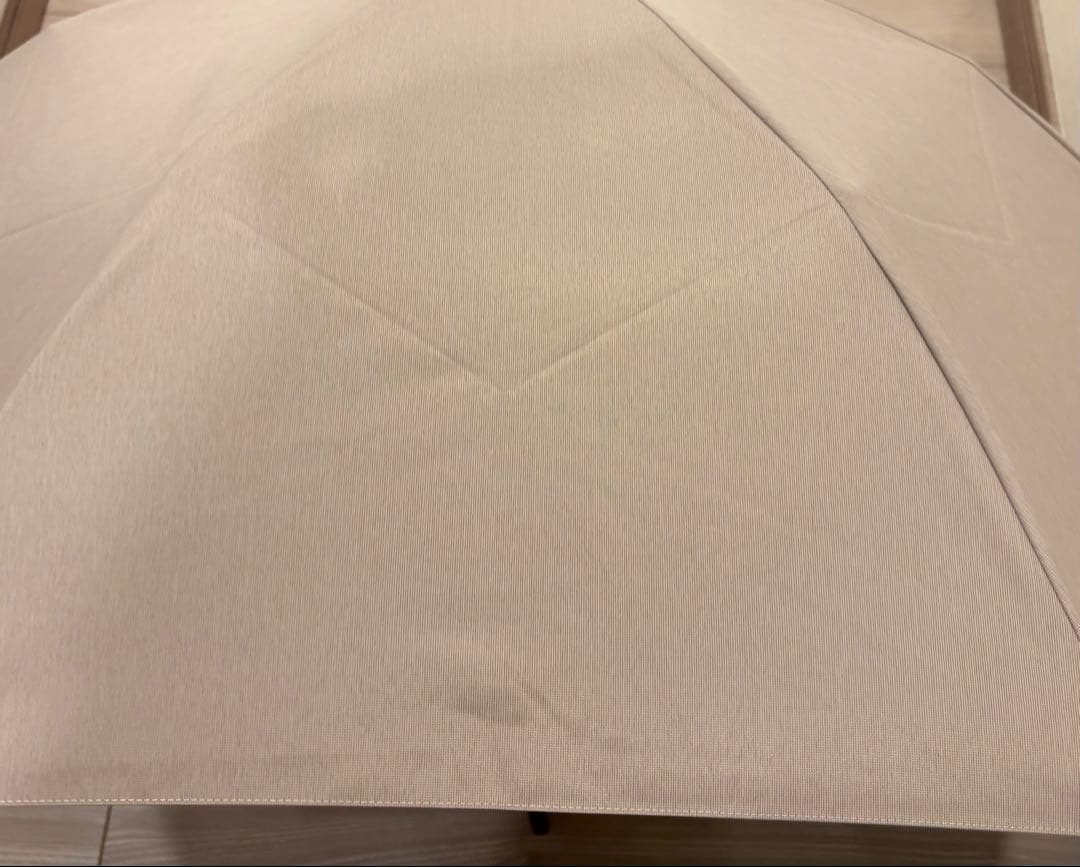 サンバリア100 折りたたみ日傘２段コンパクト